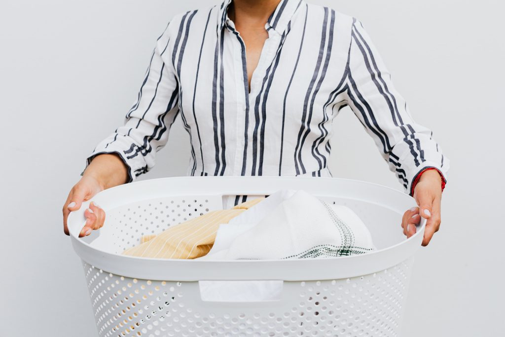 Dry Cleaning, Laundromat, Laundry Service