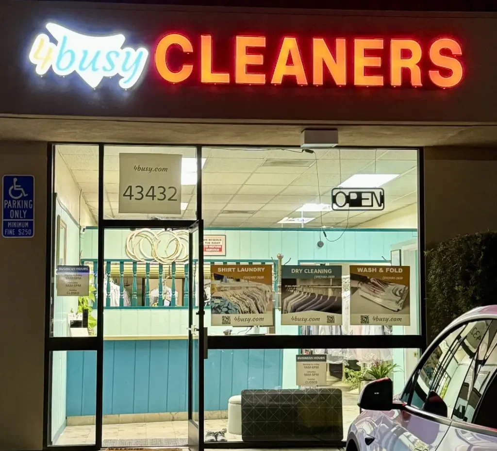 Dry Cleaners Fremont, Dry Cleaners San Jose, Alterations