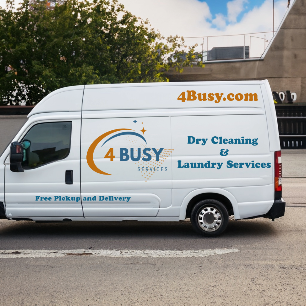 Dry Cleaning Fremont