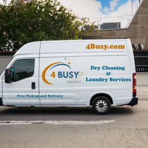 Dry Cleaning Fremont